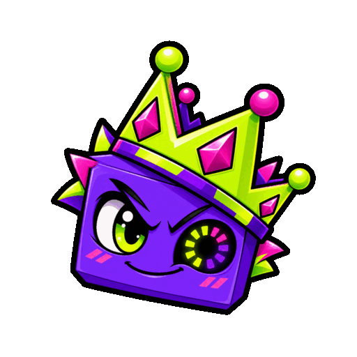 Razz loading animation